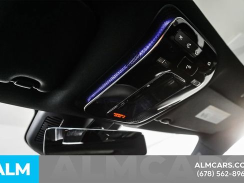 Used 2026 Mercedes-Benz C 300 Sedan image 52