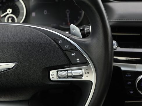 Used 2023 Genesis G80 2.5T image 14