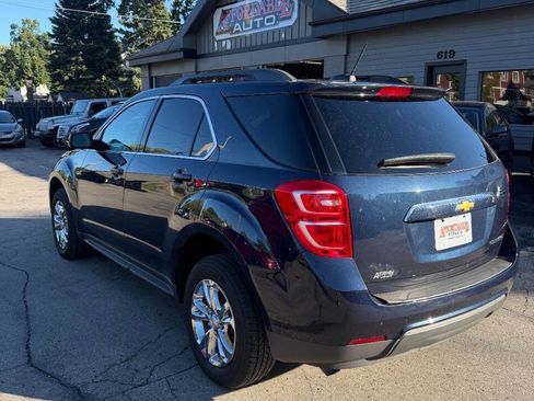 Used 2016 Chevrolet Equinox LT w/ Convenience Package FWD image 18