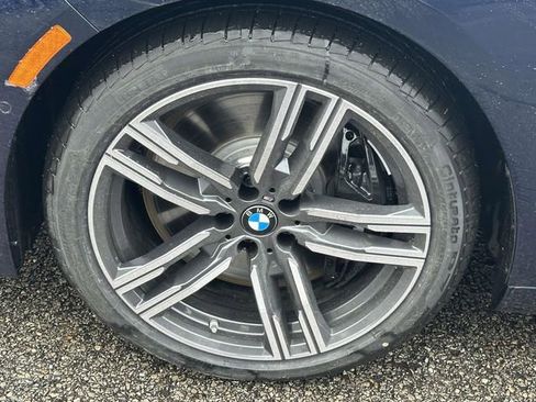 New 2026 BMW 840i xDrive image 7