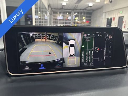 Used 2016 Lexus RX 350 350 image 25