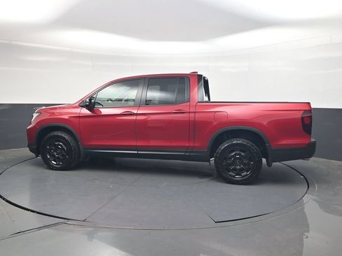 Used 2026 Honda Ridgeline TrailSport image 7
