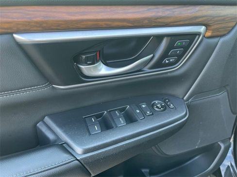 Certified 2021 Honda CR-V EX-L image 19