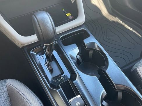 New 2026 Subaru Forester Premium image 13