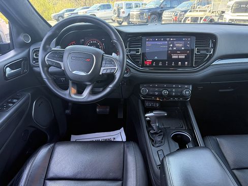 Used 2022 Dodge Durango Citadel image 14