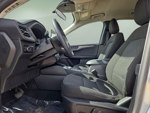 Used 2023 Ford Escape Active image 24