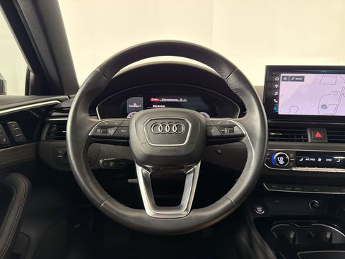 Used 2021 Audi A4 2.0T Premium Plus AWD/4WD image 16