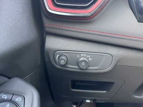 New 2026 Chevrolet TrailBlazer RS w/ Convenience Package image 19