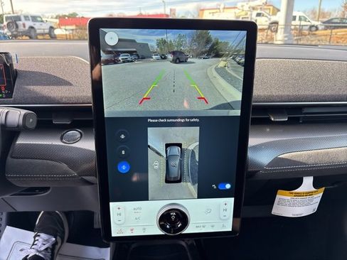 New 2025 Ford Mustang Mach-E GT w/ Interior Protection Package image 22