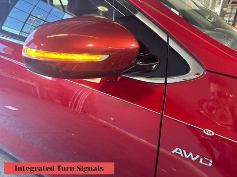 Used 2019 Kia Sportage EX w/ EX Technology Package image 43