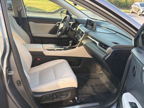 Certified 2022 Lexus RX 350 FWD w/ Premium Package image 13