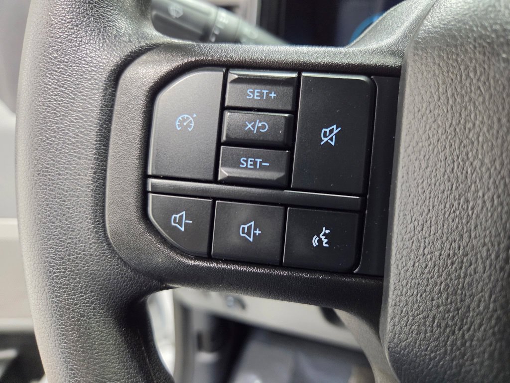 Used 2024 Ford F250 XLT w/ XLT Premium Package AWD/4WD image 37