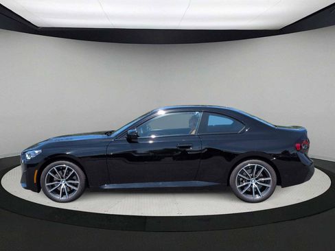 Certified 2023 BMW 230i xDrive Coupe w/ Convenience Package AWD/4WD image 5