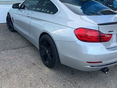 Used 2016 BMW 435i xDrive Coupe image 4