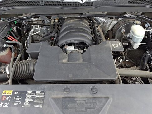 Used 2015 Chevrolet Silverado 1500 LT w/ All Star Edition image 28