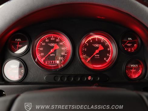 Used 1994 Land Rover Defender 90 AWD/4WD image 37