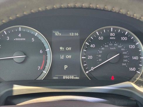 Used 2017 Lexus RX 350 AWD image 11
