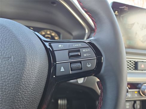 New 2026 Acura Integra A-Spec image 13