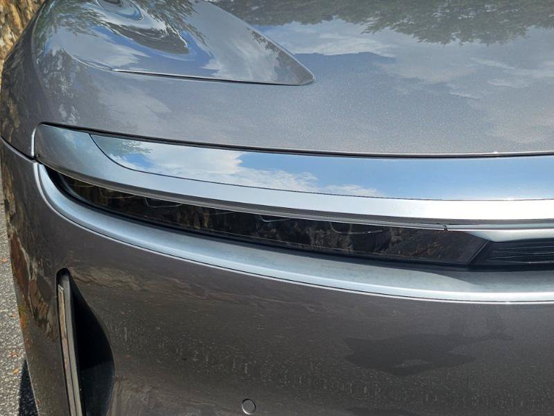 Used 2023 Lucid Air Touring AWD/4WD image 24