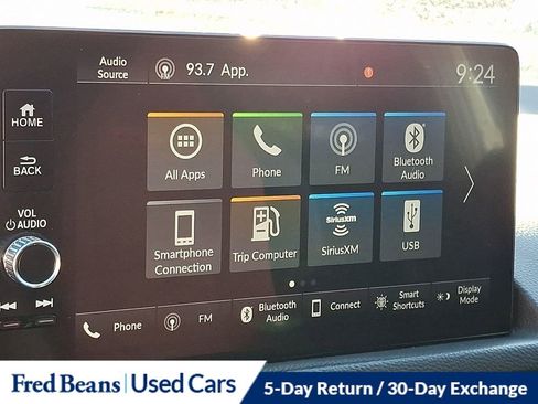 Used 2022 Honda Civic Si image 18