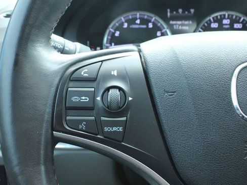 Used 2014 Acura MDX SH-AWD w/ Technology Package image 25