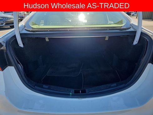 Used 2014 Ford Fusion SE FWD image 13