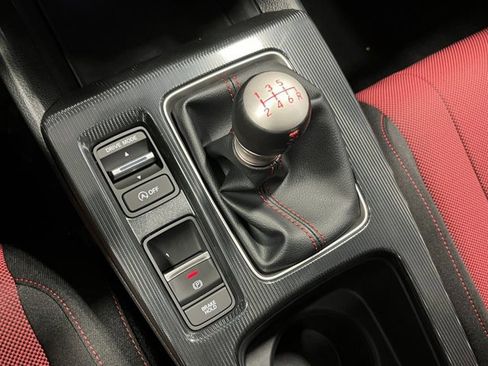 New 2026 Honda Civic Si image 17