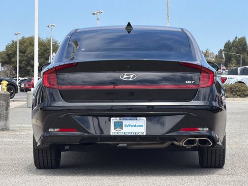 Used 2021 Hyundai Sonata SEL Plus w/ Cargo Package FWD image 5