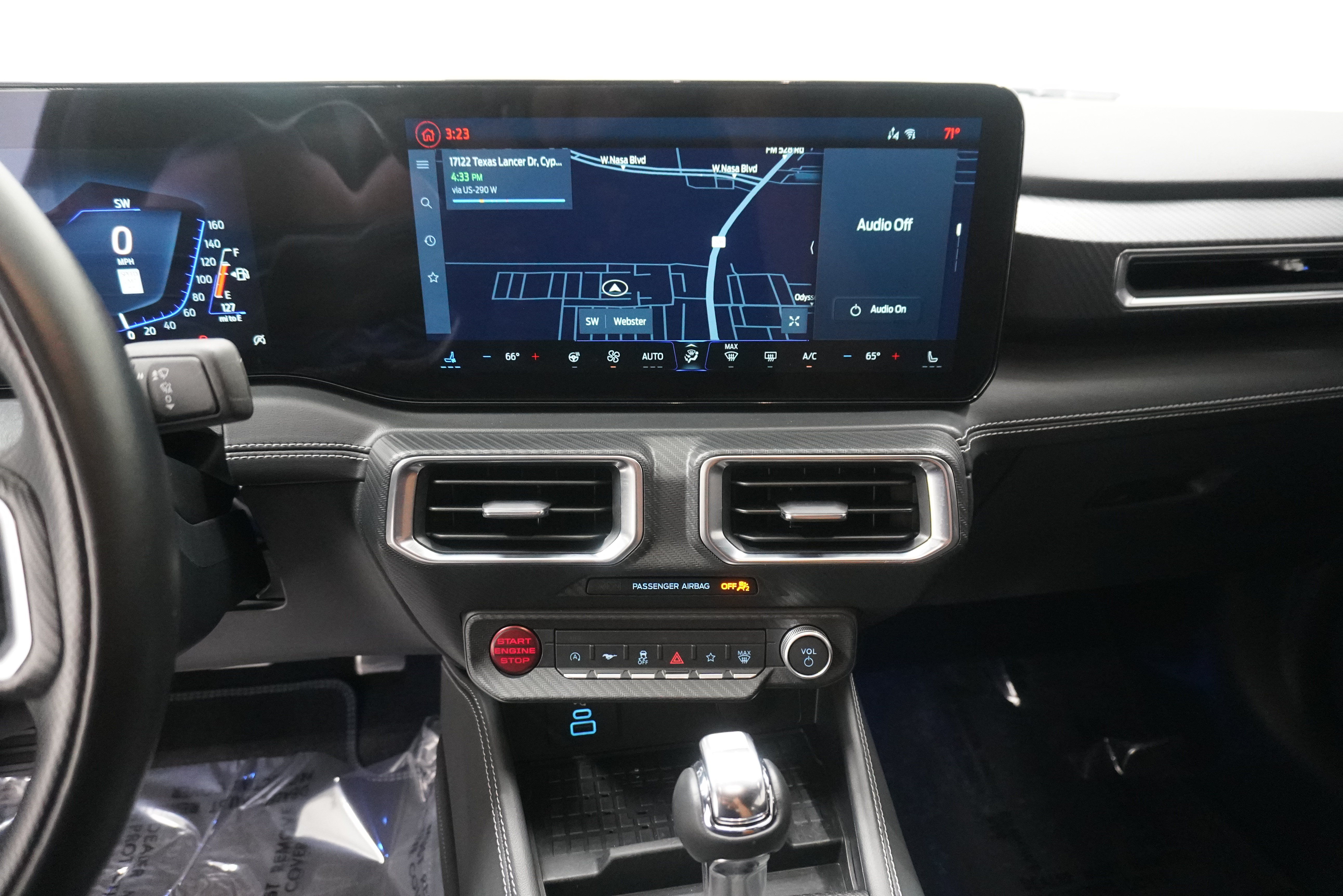 Used 2024 Ford Mustang GT Premium RWD image 20