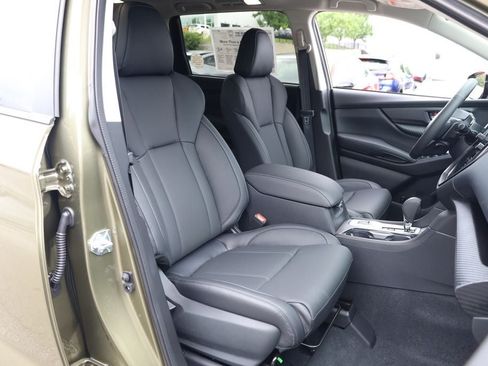 New 2026 Subaru Ascent Premium AWD/4WD image 24