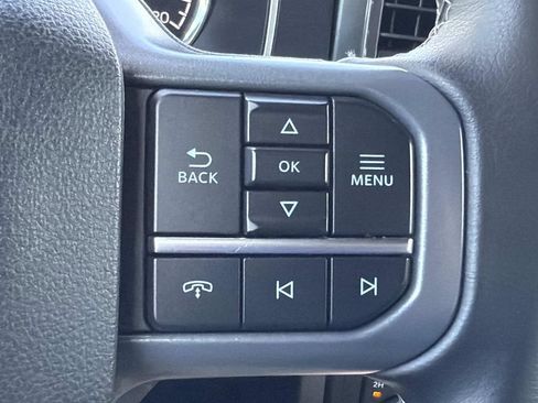 Certified 2023 Ford F150 XLT w/ Equipment Group 302A High AWD/4WD image 19