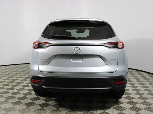 Used 2023 MAZDA CX-9 Touring image 41