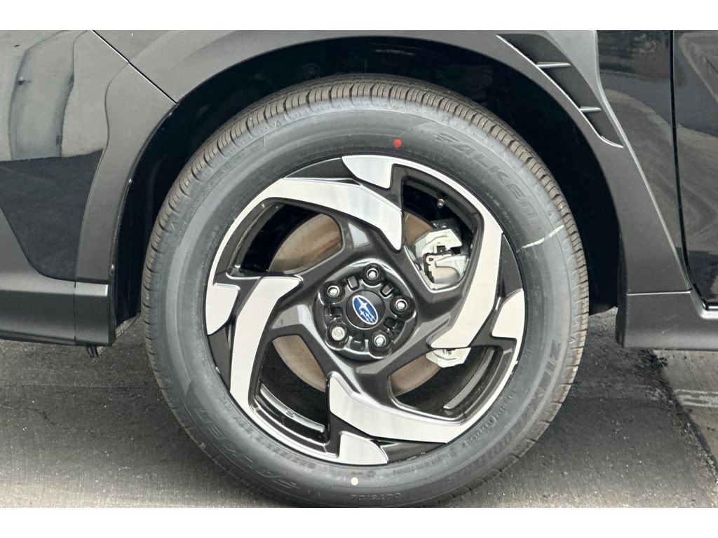 New 2026 Subaru Crosstrek 2.5i Limited w/ Crosstrek Mirror Package AWD/4WD image 26