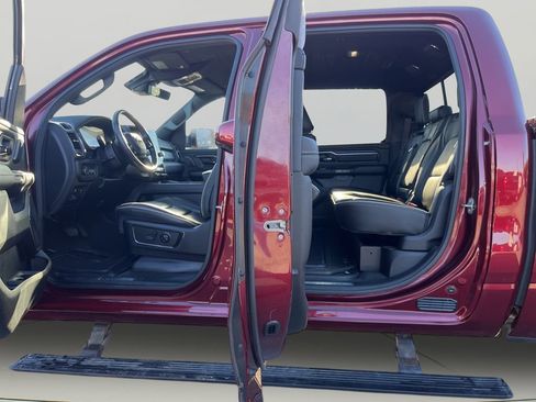 Used 2023 RAM 1500 Limited image 26