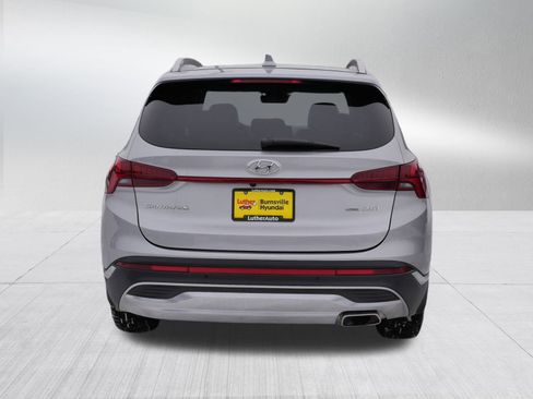 Certified 2023 Hyundai Santa Fe Limited image 6