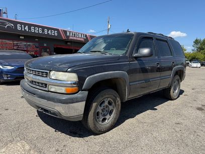 Used 2006 Chevrolet Tahoe LS w/ Preferred Equipment Group