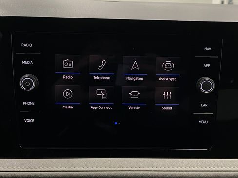 New 2026 Volkswagen Taos SEL AWD/4WD image 20