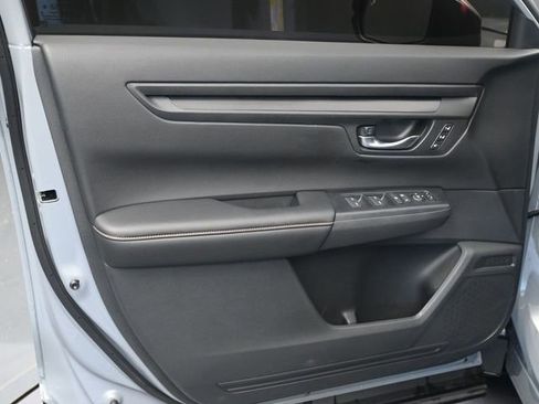 Used 2026 Honda CR-V Sport-L image 14