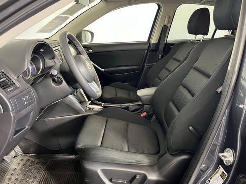 Used 2015 MAZDA CX-5 Touring w/ Bose/Moonroof Package image 11