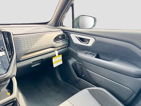 New 2026 Subaru Forester Touring AWD/4WD image 30