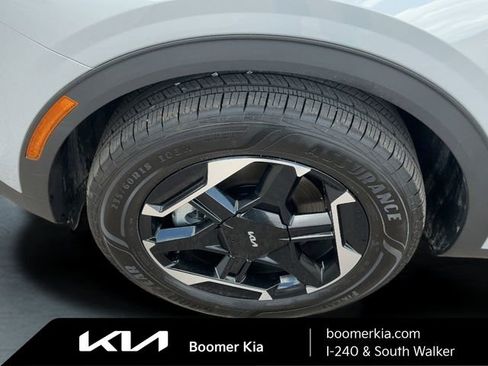 Certified 2026 Kia Sportage S image 9