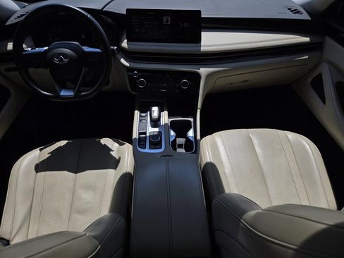 Used 2022 INFINITI QX60 Pure FWD image 17