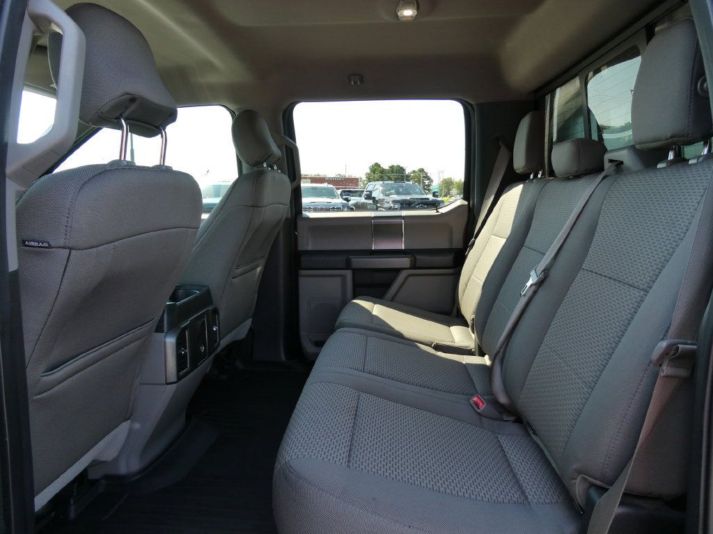 Used 2016 Ford F150 XLT w/ Equipment Group 302A Luxury RWD image 16
