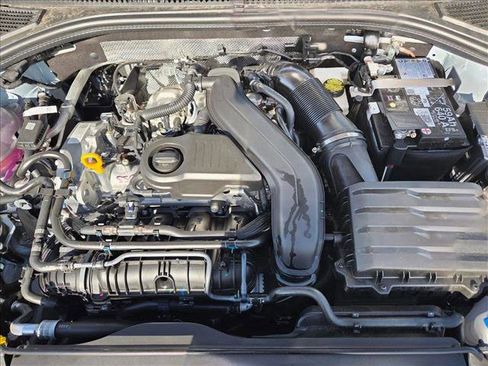 New 2026 Volkswagen Jetta SE image 16