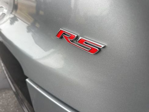 Used 2024 Chevrolet Blazer RS w/ Enhanced Convenience Package FWD image 11
