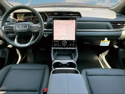 New 2026 GMC Terrain Elevation w/ Elevation Premium Package AWD/4WD image 6