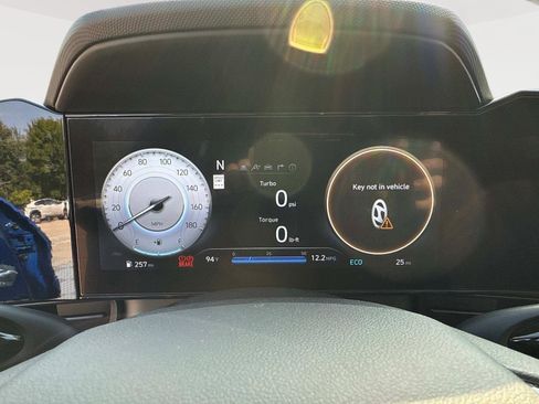 New 2025 Hyundai Elantra N FWD image 26