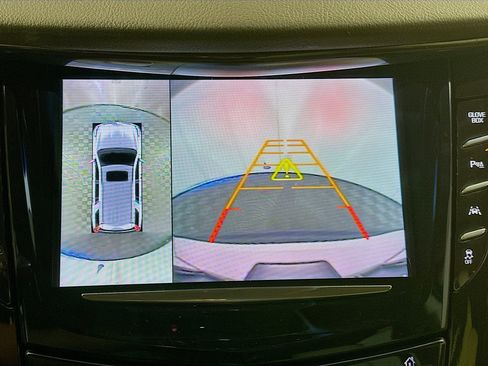 Used 2016 Cadillac Escalade Premium image 22