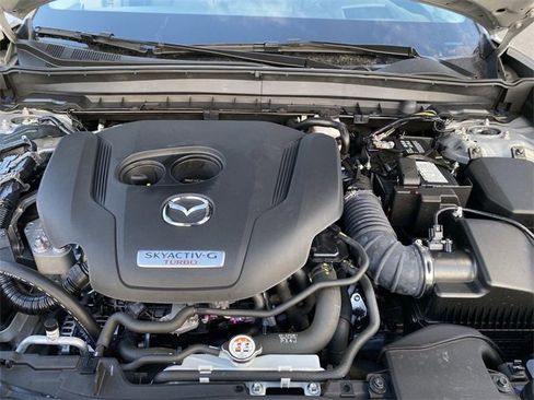 Certified 2025 MAZDA CX-30 2.5 Turbo w/ Premium Plus Pkg image 30
