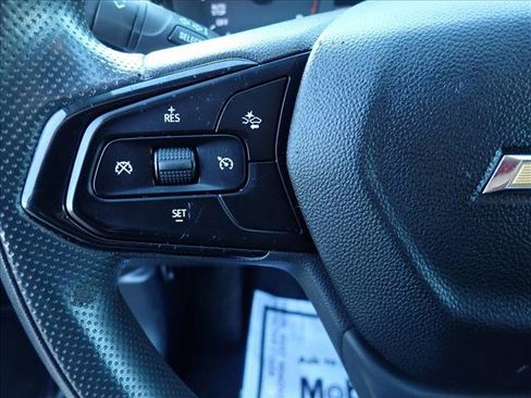 Used 2024 Chevrolet Trax LS w/ Driver Confidence Package FWD image 13